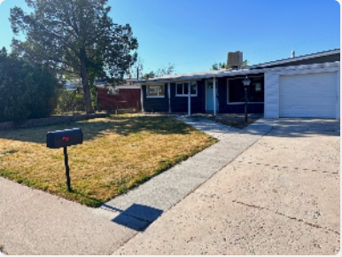 3164 Mark Avenue - rental property in West Valley City, Utah